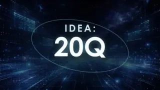 IDEA:20Q