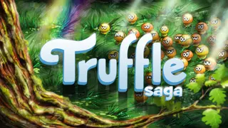 Truffle Saga