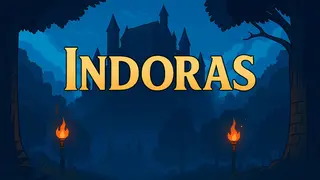 Indoras