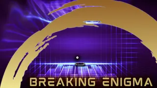 Breaking Enigma