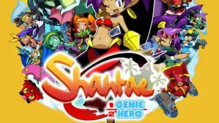 Shantae: Half- Genie Hero Ultimate Edition - Switch