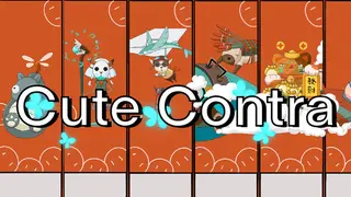 Cute Contra