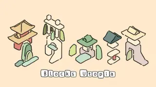 Blocks Utopia