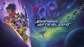 Starfinder: Afterlight