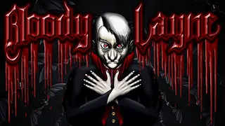 Bloody Layne