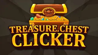 Treasure Chest Clicker