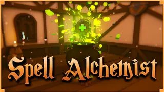 Spell Alchemist