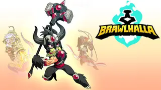 Brawlhalla - Collectors Pack Collector's Edition