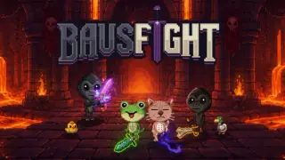 BAUSFIGHT