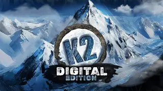 K2: Digital