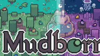 Mudborne: Frog Management Sim