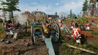 Holdfast: Nations At War - PS5