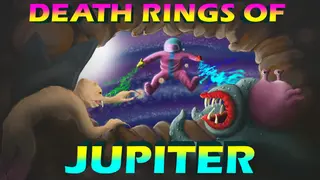 Death Rings of Jupiter
