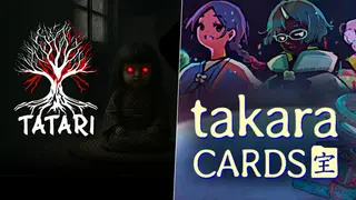 Tatari - Takara Cards