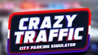 Crazy Traffic: City Parking Simulator - Switch