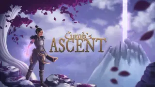 Cyrah's Ascent