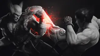 TEKKEN 7 - Season Pass 4 - Xbox One