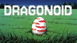 DRAGONOID