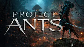 Project Ants