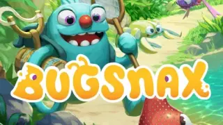 Bugsnax - Switch