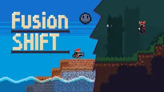 Fusion SHIFT