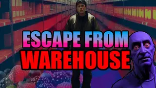 Escape From Warehouse