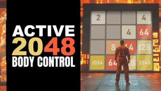 Active 2048