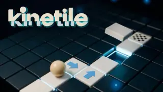 Kinetile