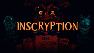 Inscryption - Switch