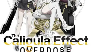 The Caligula Effect