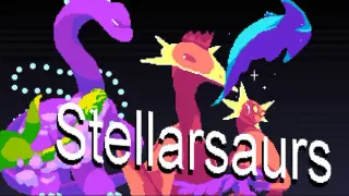 Stellarsaurs