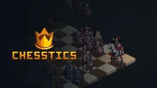 Chesstics
