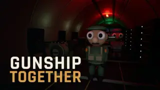 Gunship Together
