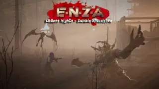 Endless Nights - Zombie Apocalypse