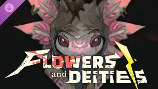 Flowers and Deities - Thief Prince Expansion Pack