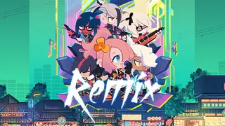 ReMix