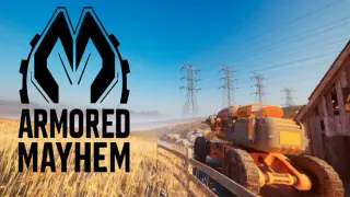 Armored Mayhem