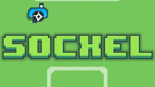Socxel Pixel Soccer - Xbox One