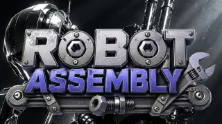 RobotAssembly