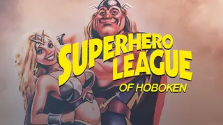 Super Hero League of Hoboken