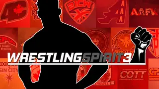 Wrestling Spirit 3