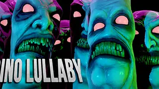 Albino Lullaby: Episode 1