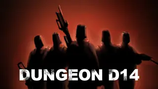 Dungeon D14