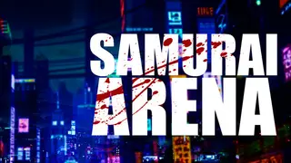 Samurai Arena