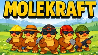 Molekraft