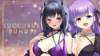 Succubus Bundle