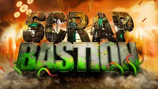 Scrap Bastion early access