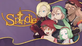 Spindle