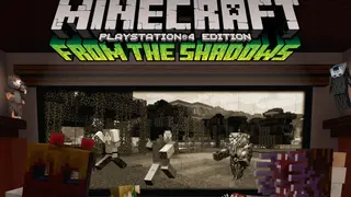 From the Shadows Skin Pack - PS5