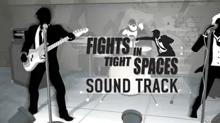 Fights in Tight Spaces: Original Soundtrack